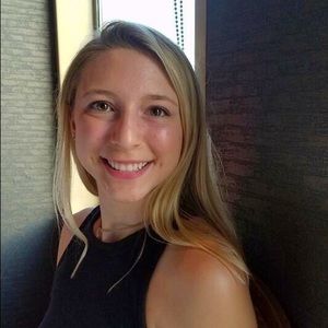 Meet your Posher, Cassidy